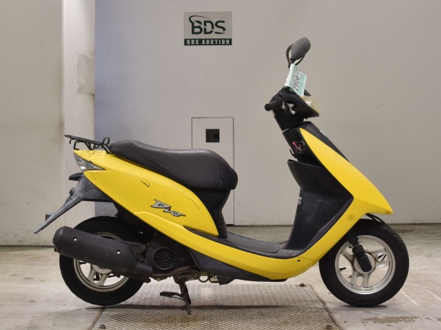 Honda DIO-6 2004