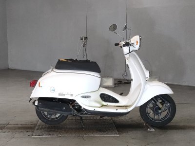 Honda JOR CUB 1999