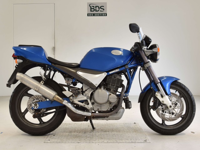 Suzuki GOOSE350 1994