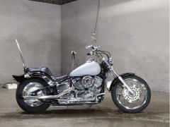 Yamaha DRAGSTAR XVS400 1998