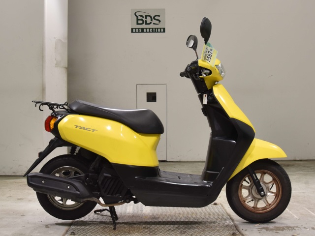 Honda TACT-4 BASIC 2016