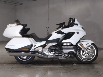 Honda GL1800 TOUR D 2024