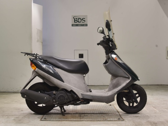 Suzuki ADDRESS V125