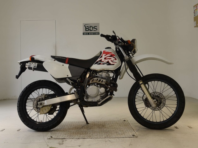 Honda XR250 2000