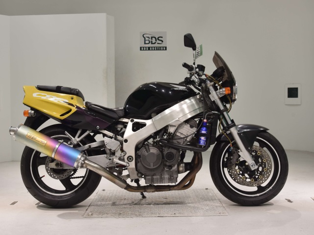 Honda CBR900RR 1999