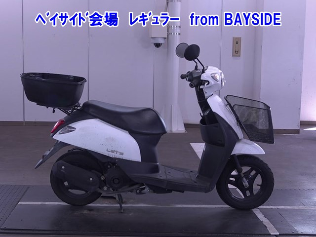 Suzuki LETS