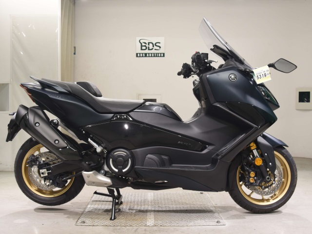 Yamaha T-MAX560T 2024