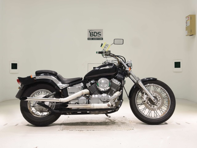 Yamaha DRAGSTAR XVS400 CLASSIC 1999