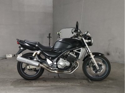 Kawasaki BALIUS2 2002