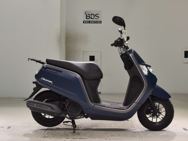 Honda DUNK 2022