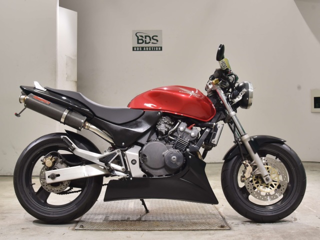 Honda HORNET CB250F 1997