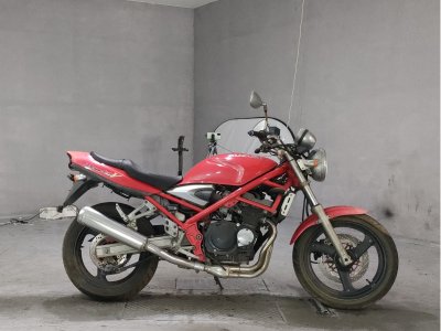 Suzuki BANDIT250V