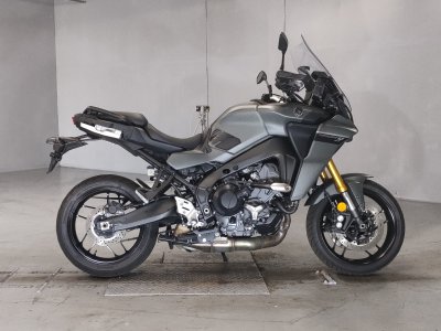 Yamaha TRACER9 GT 2022