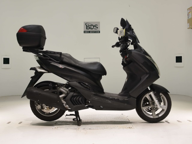 Yamaha MAJESTY 155S 2014