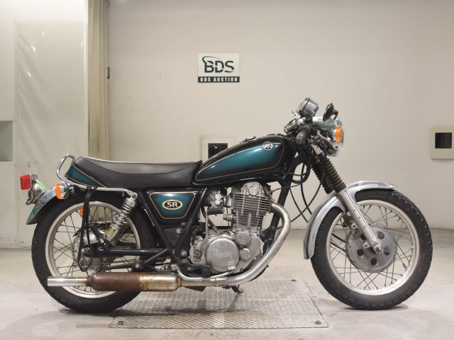 Yamaha SR400 1995
