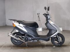 Suzuki ADDRESS V125
