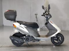 Suzuki ADDRESS V125
