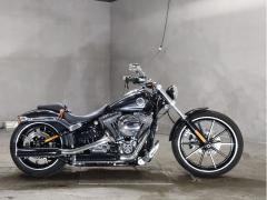 HD BREAKOUT FXSB1690 2015