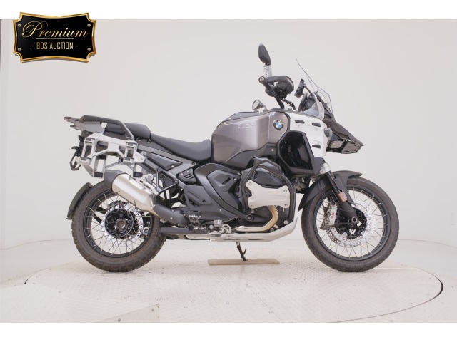 BMW R1300GS ADVENTURE 2024