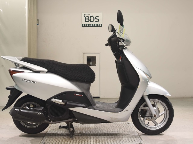 Honda LEAD110 2012