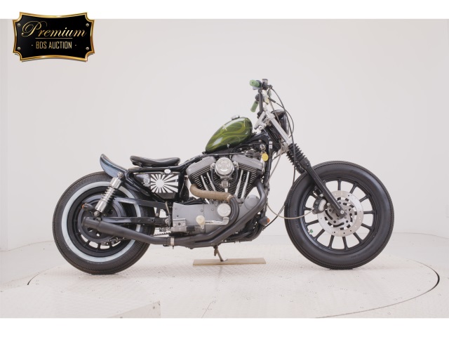 HD SPORTSTER XL1200S 2000
