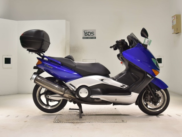 Yamaha T-MAX500 2006