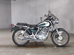 Suzuki ST250E 2011
