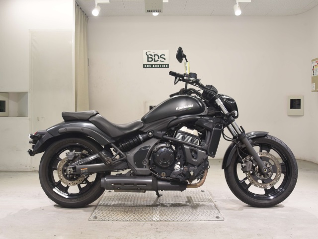 Kawasaki VULCAN650S 2016