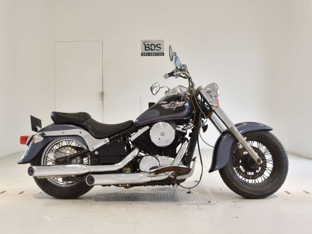 Kawasaki VULCAN400 CLASSIC 2000