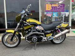 Yamaha V-MAX1200 1999