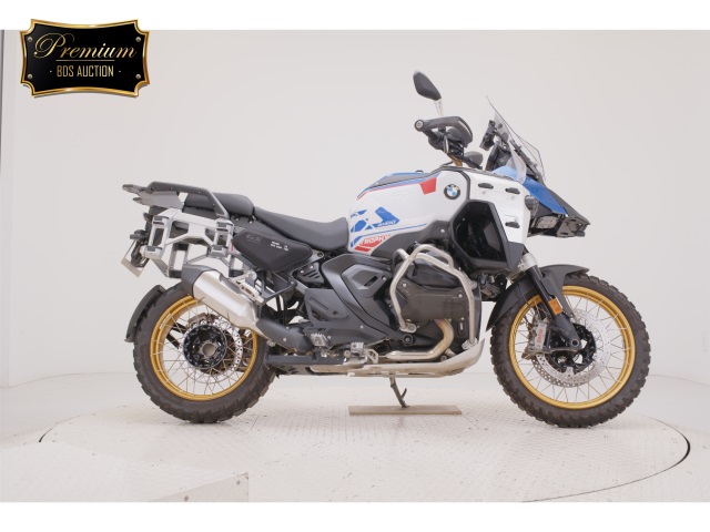 BMW R1300GS ADVENTURE 2025