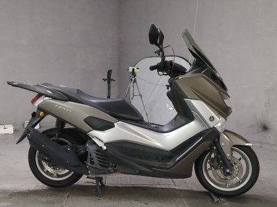 Yamaha N-MAX125