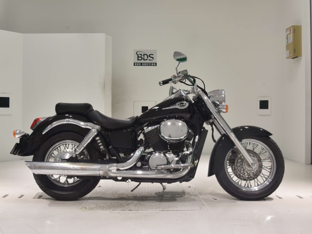 Honda SHADOW400 1997