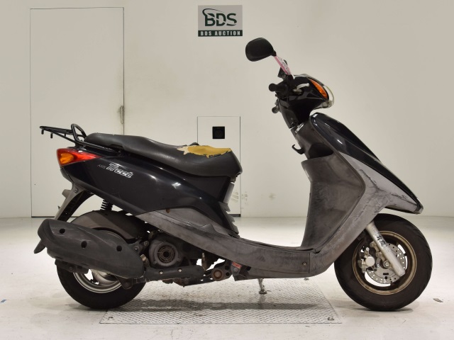 Yamaha AXIS125 2009
