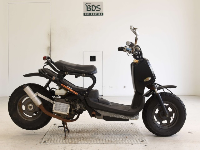 Honda ZOOMER 2001