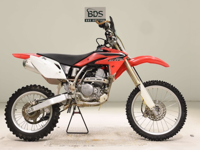 Honda CRF150R 2008