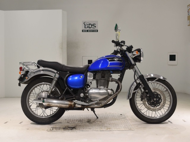 Kawasaki ESTRELLA 2008