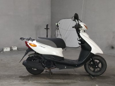 Yamaha JOG 115 2011