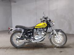 Kawasaki ESTRELLA RS 2001