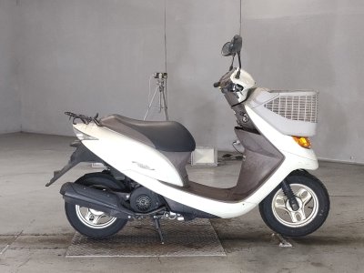 Honda DIO CHESTER 2008