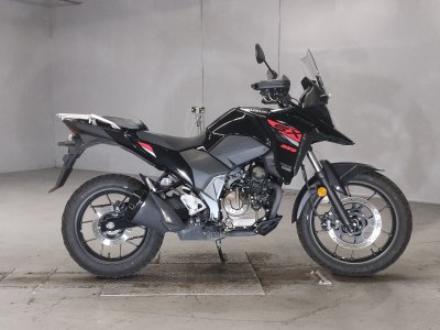 Suzuki v- strom 250sx