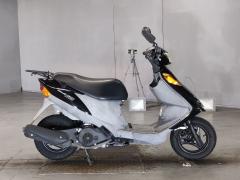 Suzuki ADDRESS V125