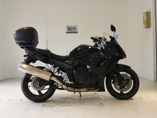 Suzuki BANDIT1250F 2010