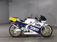 Honda NSR250R 1988