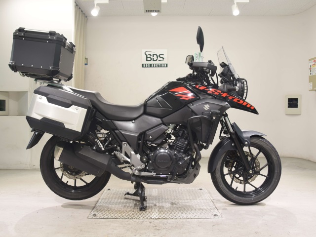Suzuki V-STROM 250A