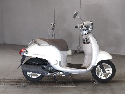 Honda GIORNO 2014