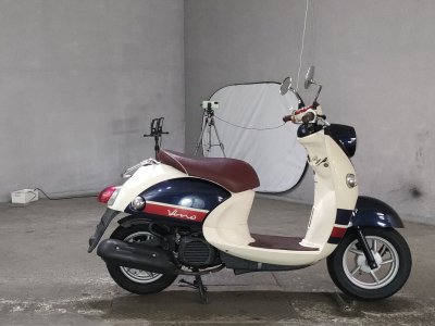 Yamaha VINO50 2014