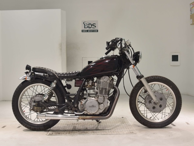 Yamaha SR400 1993