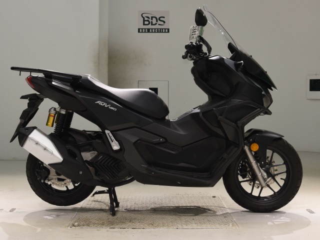Honda ADV 160 2023
