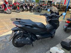 Honda FORZA 125 2017